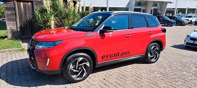 Suzuki Vitara 1.4 Top 4WD All Grip bi color