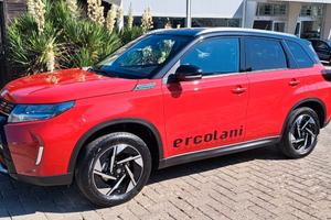 Suzuki Vitara 1.4 Top 4WD All Grip bi color