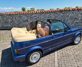 Volkswagen Golf Cabriolet 1600 KARMAN PERMUTE TRAT