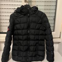 Geographical Norway piumino