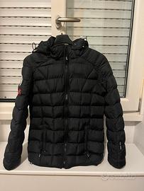 Geographical Norway piumino