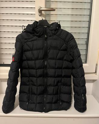 Geographical Norway piumino