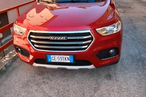 Haval H2 