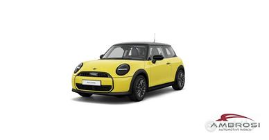MINI Cooper 3 porte Classic