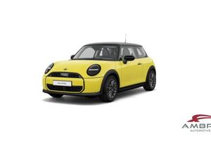 MINI Cooper 3 porte Classic