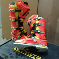Stivali ACERBIS X-MOVE 2.0 numero 39