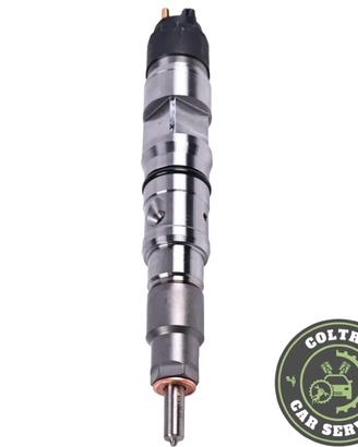 1 INIETTORE BOSCH 0445120063 PER VALTRA BC6500 BC7