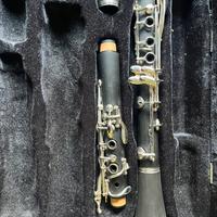 Clarinetto in La Rosewood Nuovo