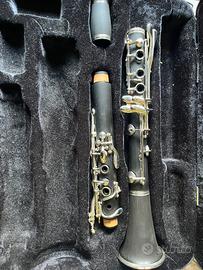 Clarinetto in La Rosewood Nuovo