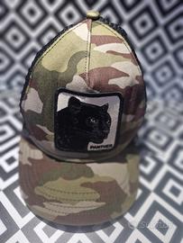 cappellino originale gooring bros 