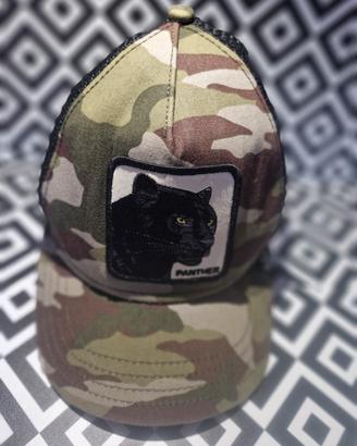 cappellino originale gooring bros 