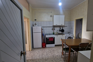 Monolocale a Ferrazzano centrale in Via Torino