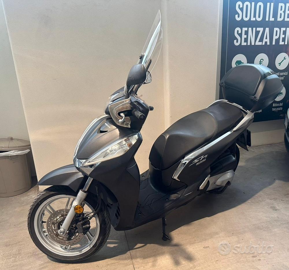 Sh 125 Sh 300 2017 Prezzo Sh300i 2013 Honda Sh 300 Euro 2021 Sh