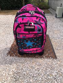 zaino scuola bambina