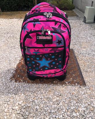 zaino scuola bambina