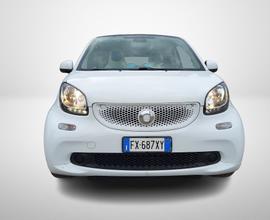 SMART ForTwo 70 1.0