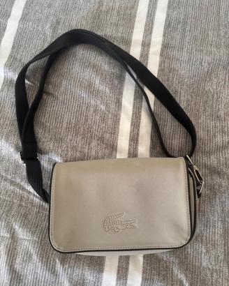 borsa lacoste
