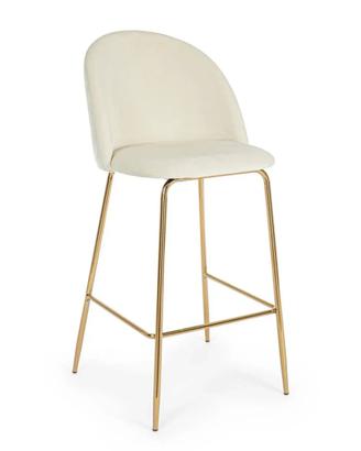 Coppia di sgabelli "Carry" marca Bizzotto