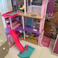 Barbie casa dei sogni