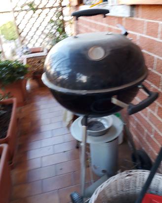 barbeque