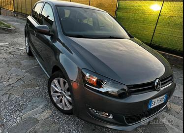 volkswagen Polo 1.4