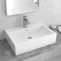 Lavabo Da Appoggio LT 2001 Karag