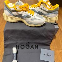 👟 Hogan Hyperactive Donna – Nuove con scatola