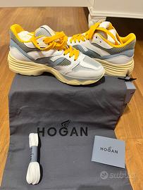 👟 Hogan Hyperactive Donna – Nuove con scatola