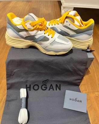 👟 Hogan Hyperactive Donna – Nuove con scatola