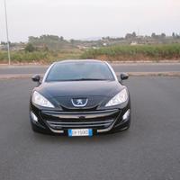 Peugeot RCZ 2.0 HDi 163CV