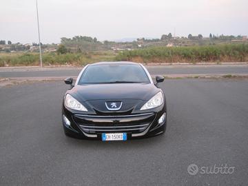 Peugeot RCZ 2.0 HDi 163CV