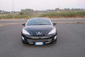 Peugeot RCZ 2.0 HDi 163CV