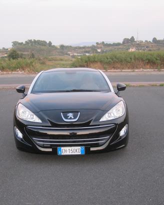 Peugeot RCZ 2.0 HDi 163CV