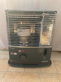 Stufa a combustibile liquido Paseco P2400 s