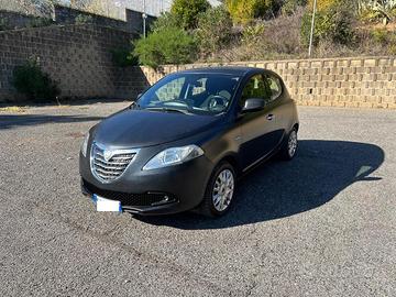 Lancia Ypsilon 5 Porte Ypsilon 1.2 8vColorazione I