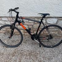 bici ktm life taglia 56