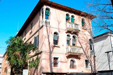 Ristorante e appartamento