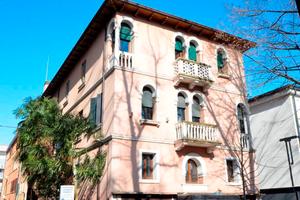 Ristorante e appartamento