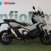 Honda X-ADV 750 - 2023 UNICO PROPRIETARIO