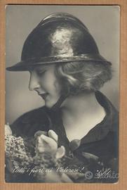 Fascismo Squadrismo prima ora elmetto arditi (c19)