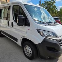 FIAT Ducato 30 2.3 MJT 140CV PC-TN Panorama