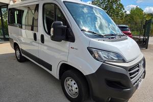 FIAT Ducato 30 2.3 MJT 140CV PC-TN Panorama