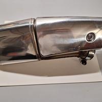 Marmitta Originale Honda Hornet 600 2007