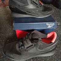 Scarpe Weightlifting/SollevamentoPesi LegacyLifter