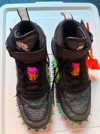 Scarpe NIKE x OFFWHITE - 39