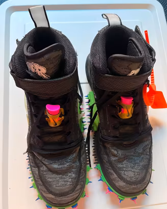 Scarpe NIKE x OFFWHITE - 39