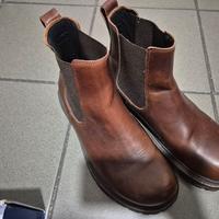 BIRKENSTOCK SLIP ON CHOCOLATES tg 45