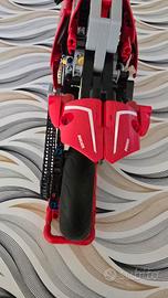 LEGO Ducati Panigale V4 R

