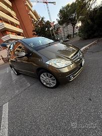 Mercedes Classe A 180