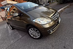 Mercedes Classe A 180